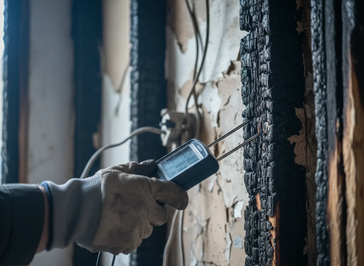 Fire Damage Restoration Sterling, CT FAQs